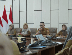 Kepala Sekolah di Solok Selatan Kini Wajib Pakai TTE, Transformasi Digital Pendidikan Makin Cepat