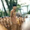 Wabup Solok Selatan Tekankan OPD Maksimalkan Kinerja, Soroti Temuan BPK hingga Target PAD