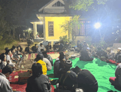 Rencana Pembangunan Batalyon TP di Silo Jember Picu Kekhawatiran, 987 Keluarga Petani Terancam Kehilangan Lahan