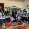 Solidaritas Guru Solok Selatan Mengharukan, PGRI Serahkan Donasi Rp20,6 Juta untuk Keluarga Guru Korban Tenggelam di Batang Sangir