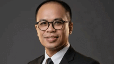 dr. Whilyam Putra N,
