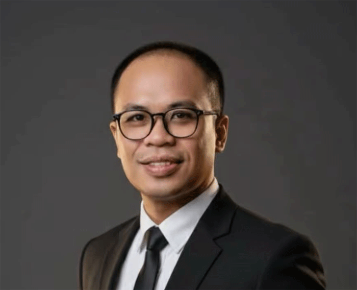 dr. Whilyam Putra N,
