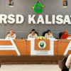 Program Kopi Manis 4.0 di RSD Kalisat, Asah Kesiapan Nakes Tangani Kegawatdaruratan Ibu dan Bayi