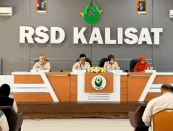 Program Kopi Manis 4.0 di RSD Kalisat, Asah Kesiapan Nakes Tangani Kegawatdaruratan Ibu dan Bayi