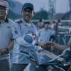 3.700 Rider Dongkrak Wisata dan Ekonomi Solok Selatan, Trabas Jelajah Alam Abai Chapter 3 Sukses Digelar