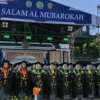 Kemenag Kuansing Optimistis Ponpes As Salam Kian Berkembang di Bawah Gus Umar dan Gus Imam