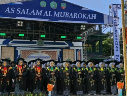 Kemenag Kuansing Optimistis Ponpes As Salam Kian Berkembang di Bawah Gus Umar dan Gus Imam