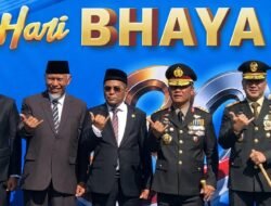 H. Arisal Aziz: Narkoba Harus Dilawan dari Kampung dan Keluarga