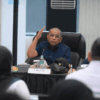 Arisal Aziz Tekankan Regulasi Daerah yang Partisipatif dan Berkeadilan