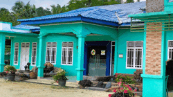Kantor KUD KUD Tunas Mukti, Kuanisng