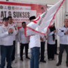 Pengurus IDCA Medan Dilantik, Drum Coprs Diharapkan Jadi Kegiatan Ekstra Kurikuler Favorit di Sekolah