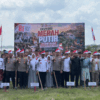Ekspedisi Merah Putih Presisi Jangkau Pelalawan, Polda Riau Bawa Bantuan hingga Perkuat Polsek di Wilayah Terluar
