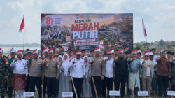 Ekspedisi Polda Riau