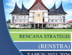 Angka Renstra Setdako Payakumbuh Melonjak Ribuan Kali Lipat, Siapa yang Memeriksa?